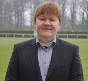 Geschäftsführer (seit 2013)