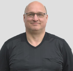 Holger Gabor